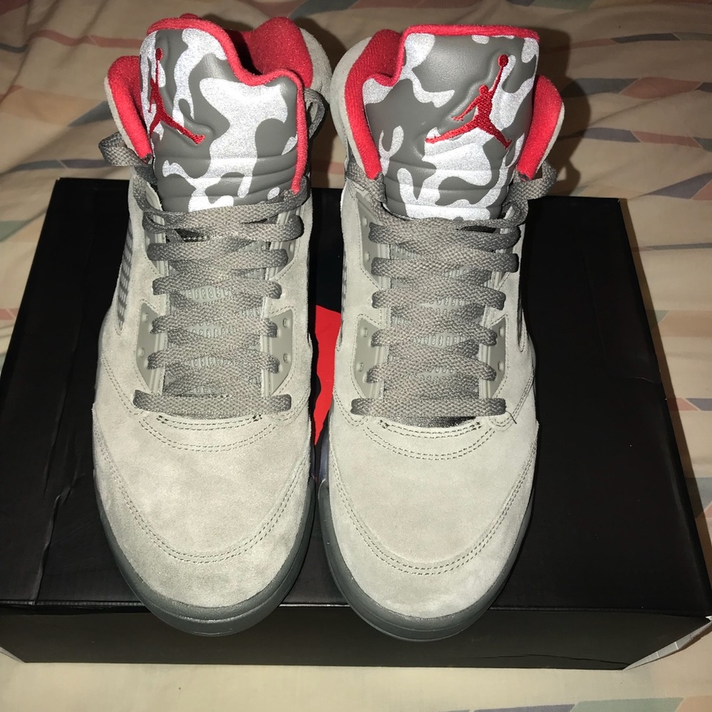 Air Jordan 5